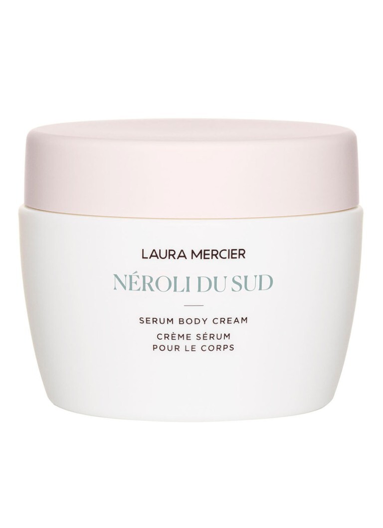 Laura Mercier Laura Mercier Néroli Du Sud Serum Body Cream - bodycrème