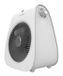Cecotec ReadyWarm 2000 Max Force Blanc Radiateur soufflant électrique - 2000W