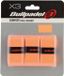 Bullpadel Overgrip GB-1200 (padel) 3 stuks Oranje Neon