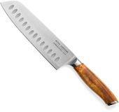 Peter Goossens BK Peter Goossens Maestro santokumes 18cm acacia