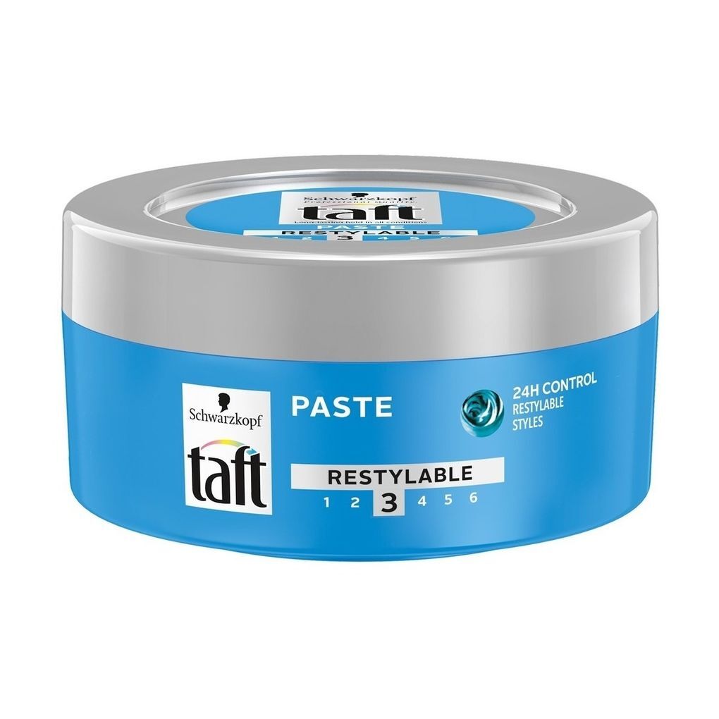 Taft Fibre Paste Restyling 150 ml
