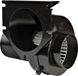 VETUS Ventilateur d'extraction 24V pour tuyau Ø76mm | VENT7624A