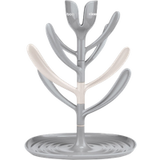 Kikka Boo Bottle Drying Rack Tree – Grijs