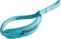Babolat Bracelet pour raquette de padel Couleur : Turquoise Bleu