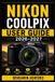 Nikon COOLPIX User Guide 2026-2027