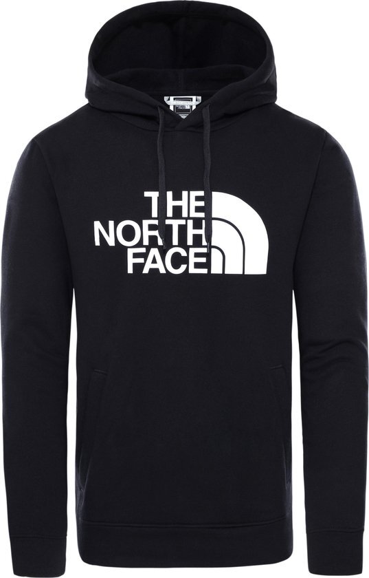 The North Face Half Dome Pullover Heren Hoodie - Maat M