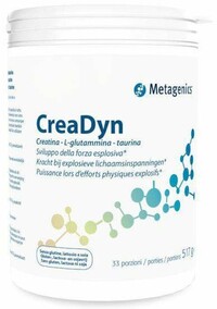 Metagenics Creadyn Poeder