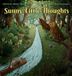 Sunny Glass Stone Books Sunny Little Thoughts Hardcover