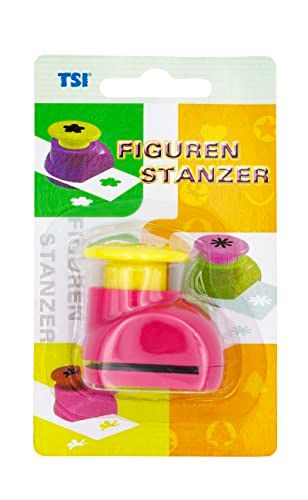TSI Motiefpons dolfijn - 4 x 3 x 4,5 cm - 49658-U-3