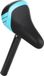 PROMETHEUS BICYCLES Kinderzadel fiets/loopfiets 10/12/14 inch alu zadelpen Ø25,4 mm Blauw