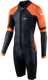 Zone3 Versa Shorty de triathlon Noir SM Homme