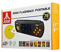 Atari Flashback Portable Game Player