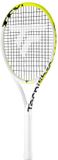 Tecnifibre TF-X1 V2 305 BLANC 4 Tennisracket Wit L4 645 cm² Volwassenen