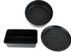 Ninja Foodi 4380J300EUUK Non-Stick Bakvormenset