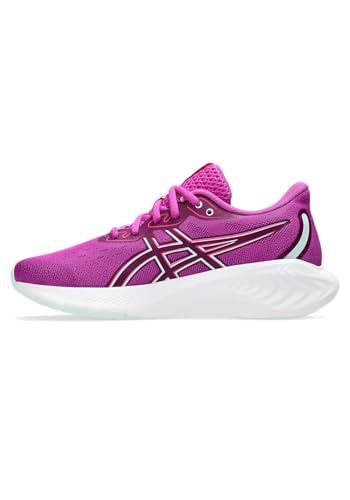 Asics Gel-Cumulus 26 GS - Bold Magenta Soothing Sea - 33 EU