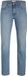 Jack & Jones Heren Jeans Clark Original Jeans Blauw Maat 31/34