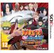 Nintendo Games 3ds Naruto Shippuden 3d: The New Era Multicolore PAL