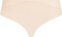 Chantelle Play Hipster Golden Beige