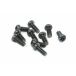 HPI - Vis à tête bombée m2x5mm (10 pièces) (94036)