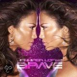 Brave Epic Brave + DVD