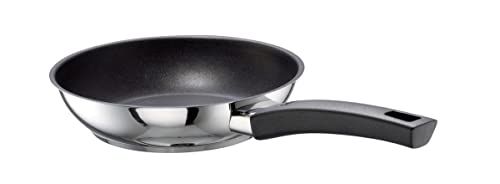 Rohe Germany Braadpan Barola 20 cm - Antiaanbaklaag - DIAMAS-PRO-kwaliteitscoating