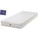 King Of Dreams Lot De 2 Matelas Latex 80x200 - 21 Cm - Soutien Souple - Confort Optimal - Usage Quotidien
