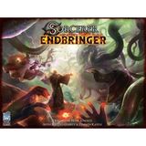Asmodee Sorcerer: Endbringer Bordspel