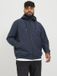 Jack & Jones Basic Hooded Softshell Jas Heren (plussize) - Maat 6XL