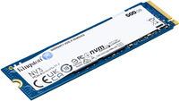 Kingston NV3 500GB M.2 PCIe Gen4 SSD