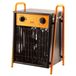 Reheat Chauffage Électrique B9000 | 9KW | 400V - REH140086