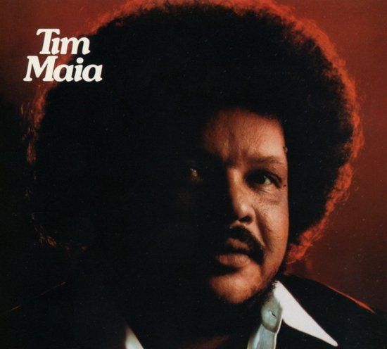 Tim Maia Tim Maia (1978) CD