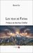 Les yeux de Fatiha: Préface de Martine Chifflot