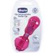 Chicco Porte-sucette Rose