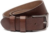 The Chesterfield Brand Morrison Riem Leer - Mannen - 125 cm - bruin