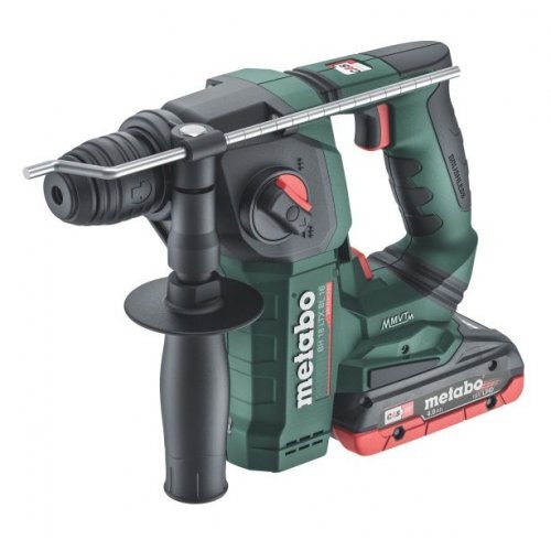 Metabo Boorhamer BH 18 LTX BL 16 (600324500)