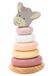 Sterntaler Stapeltoren hout Emmi Girl