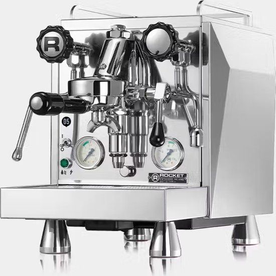 Rocket Espresso Milano Giotto Cronometro V