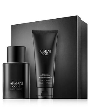 Giorgio Armani Showergel Set - 3614274692518