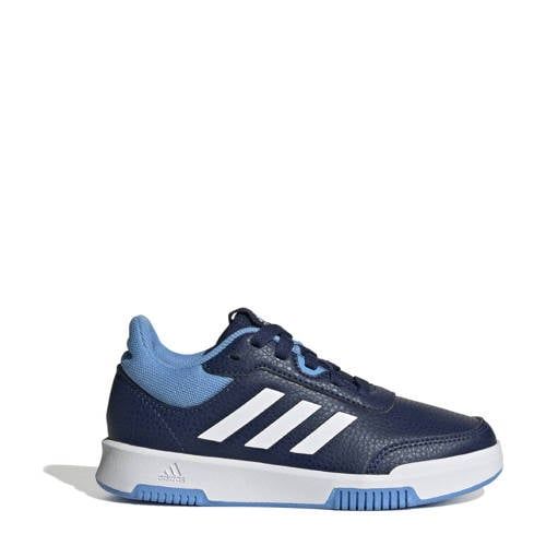 adidas Sportswear Tensaur Sneakers - Donkerblauw/Wit/Lichtblauw
