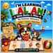 I’m Learning Italian!: With Bullo & Milo – My Summer Adventure: Educational Coloring Book for Children Ages 3–8 to Learn Their First Italian Words While Having Fun