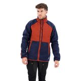Fjällräven Vardag Fleecejack M heren Jas