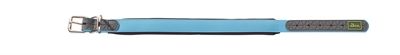 Hunter Halsband Convenience Comfort Neon Turquoise 27-35 cm