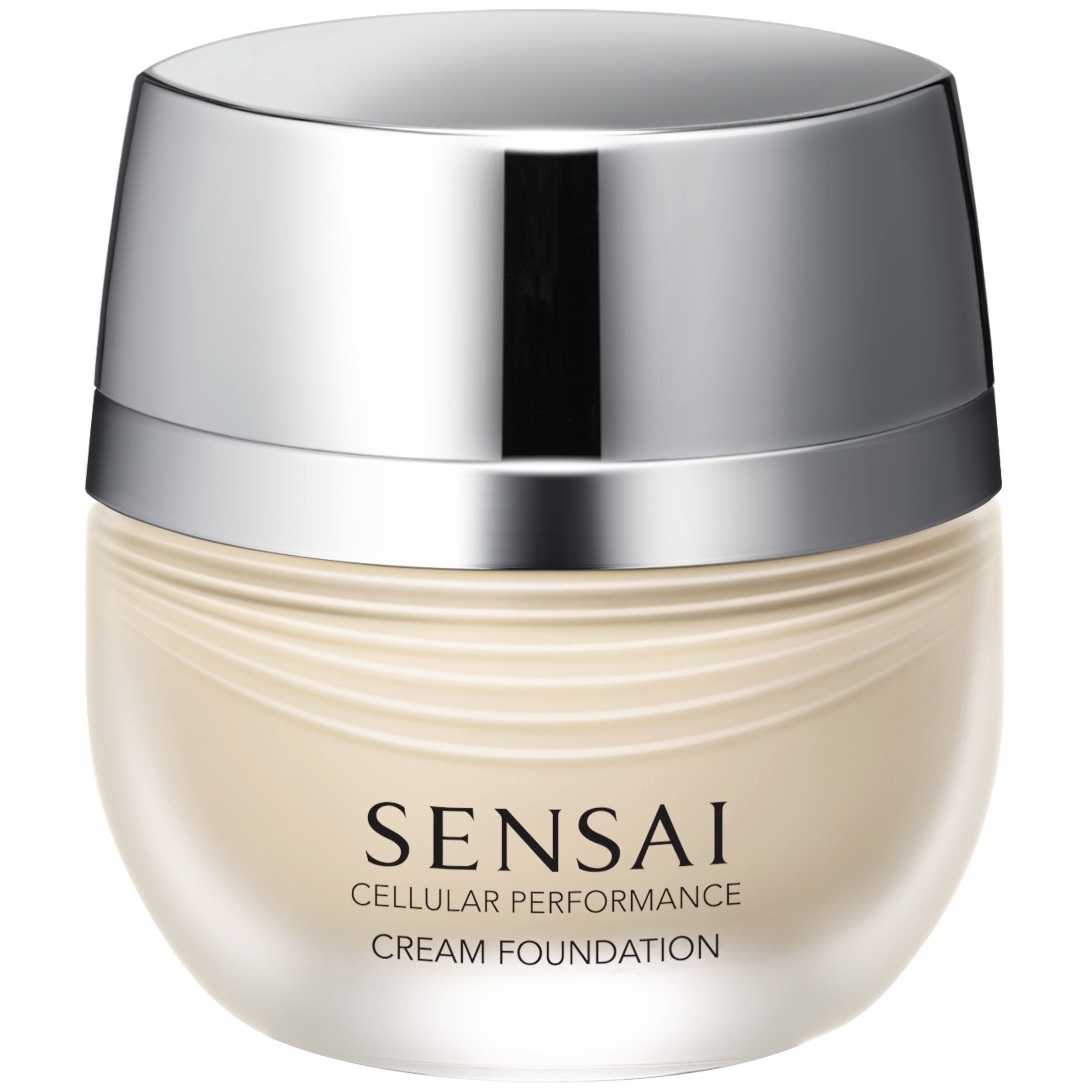 SENSAI Cellular Performance Cream Foundation SPF20 - CF20 - 30ml