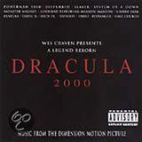 CD Columbia Wes Craven's Dracula 2000