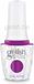 Gelish Carnaval Hangover 15ml Gel Nagellak Roze/Paars Glanzend