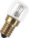 Osram Special Oven T - Gloeilamp - E14 - 15W - 85 Lumen