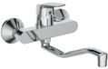 Ideal Standard Ceraflex B5128AA Eengreepsmengkraan chroom