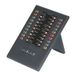 Auerswald COMfortel D-XT20i IP add-on module Zwart 20 knoppen