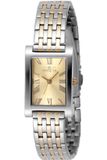 Invicta Angel 48144 Montre à quartz pour femme - 19 mm
