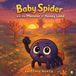 Baby Libri GmbH Baby Spider and the Monster of Handy Land